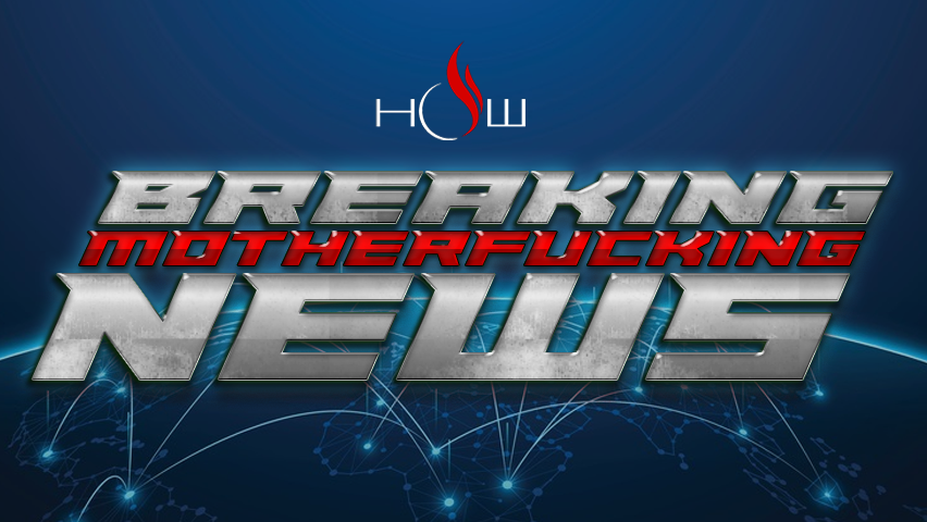 High Octane Staff for 2020