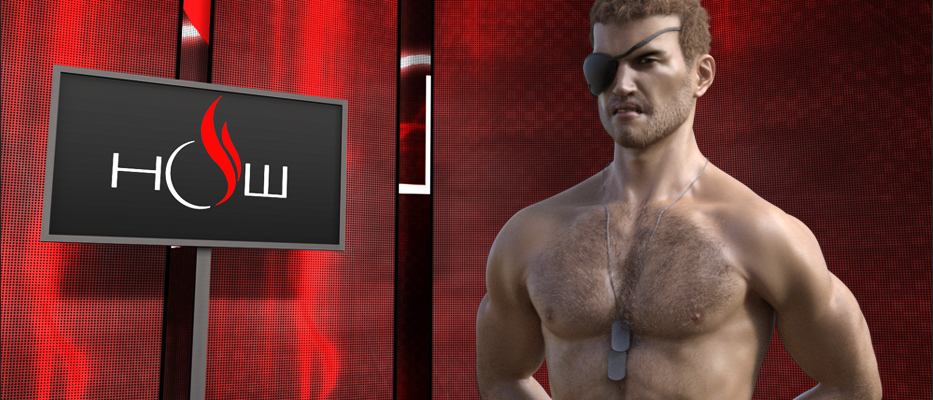 Photo of Brenton Cross