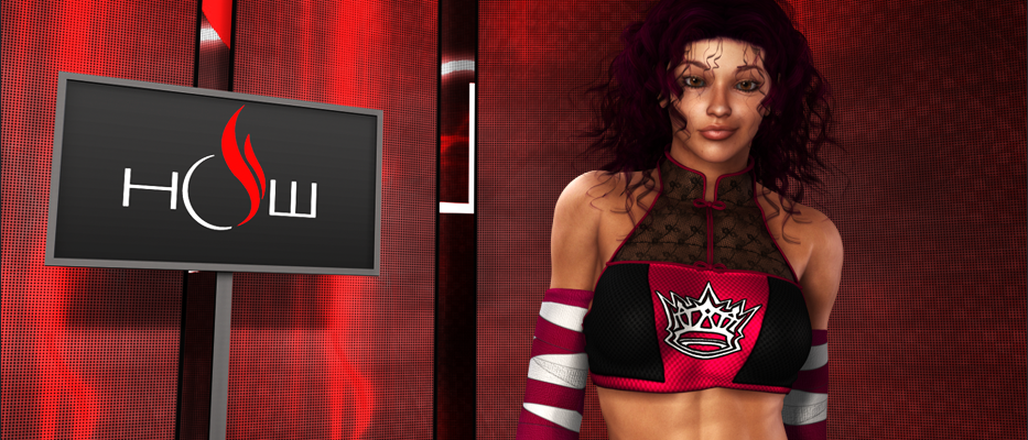 Photo of Lindsay Troy