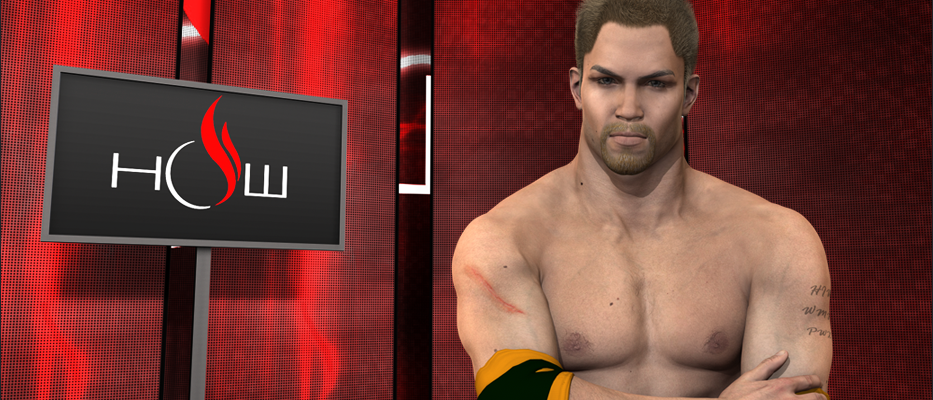 Photo of Noah Hanson