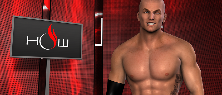 Photo of Steve Solex