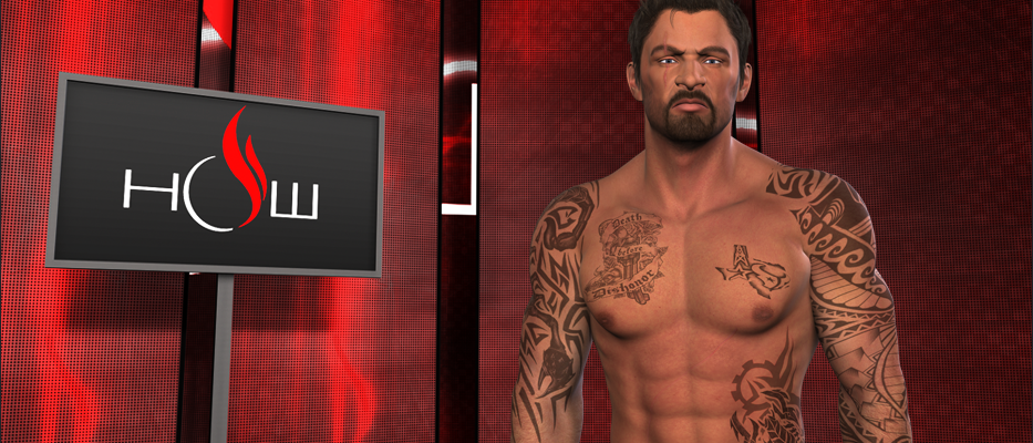 Photo of Scott Stevens