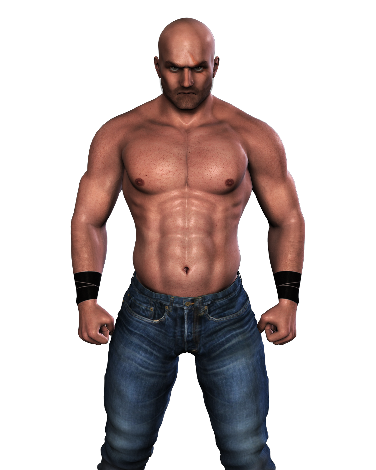 Austin Reeves Bodyshot