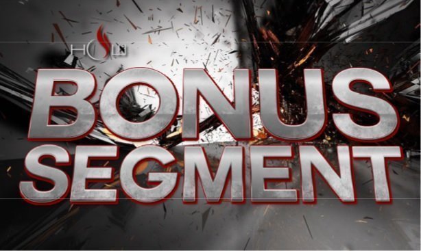 Bonus Segment