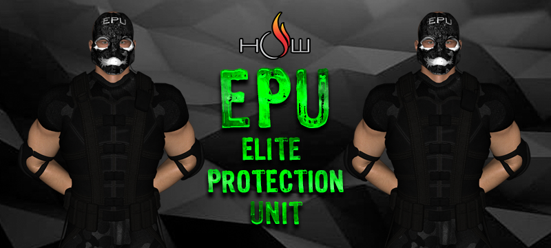 EPU Return This Friday