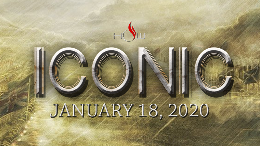 ICONIC 2020 Image 