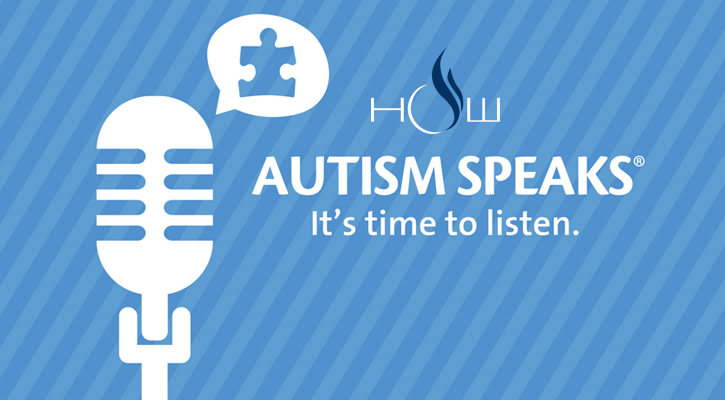 Commercial: Autism Speaks