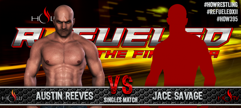 Austin Reeves vs. Jace Savage